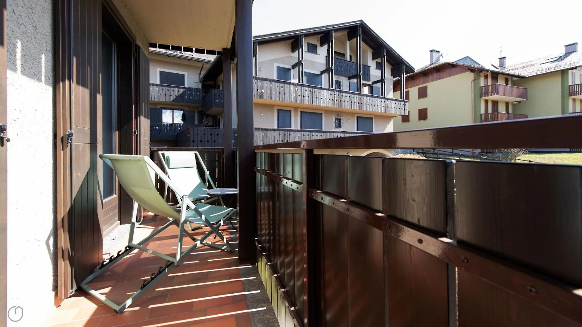 Appartamento Italianway - Sertorelli 2 Bormio