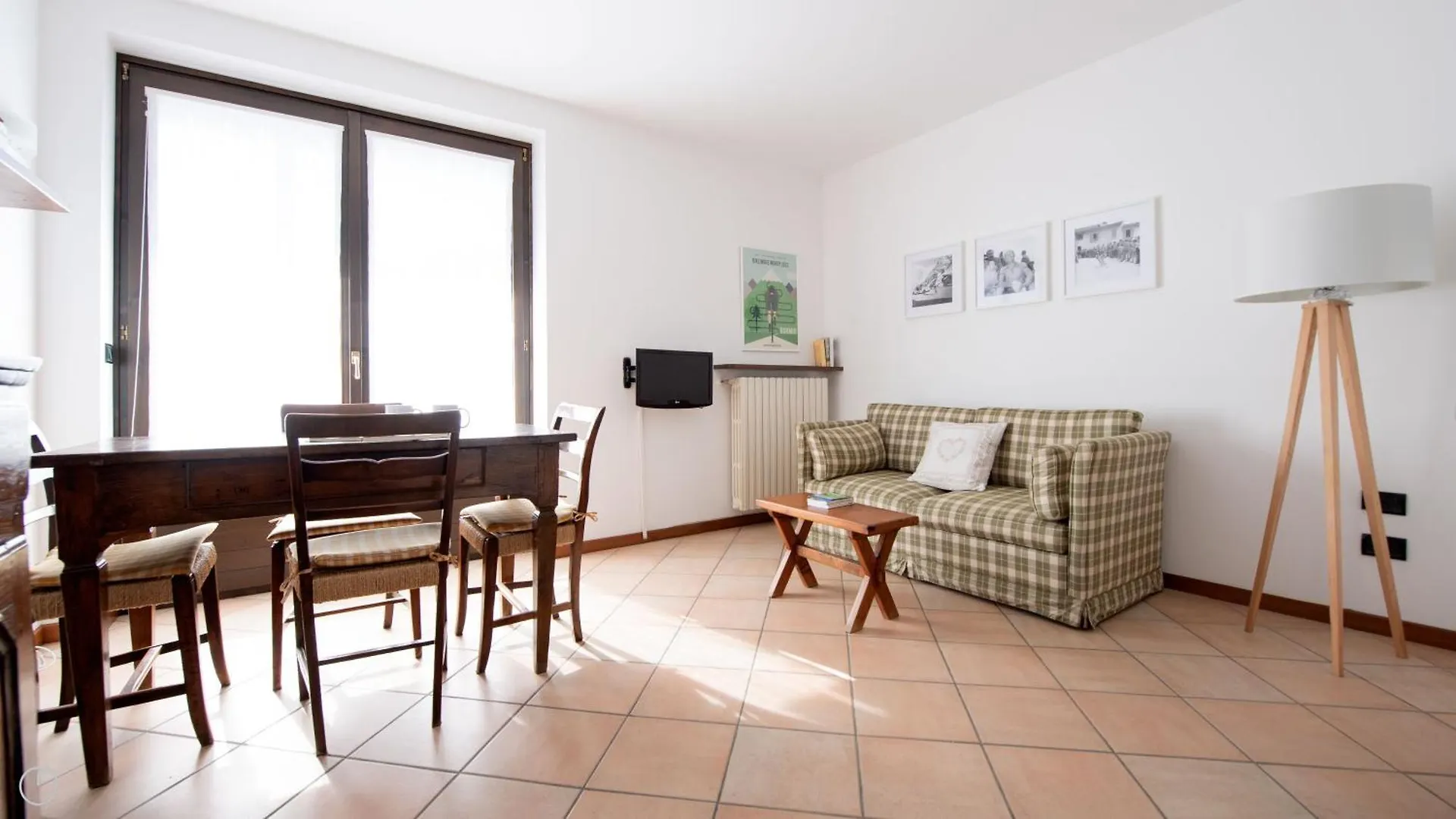Italianway - Sertorelli 2 Bormio Appartamento