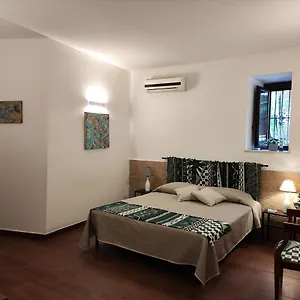 Casetta Speciale Appartamento Palermo