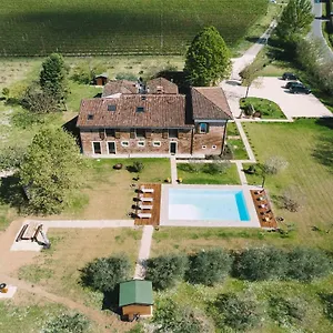 Podere Selvatici Appartamento Imola