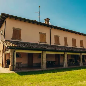 Garzole Alloggio per agriturismo Castelfranco Emilia