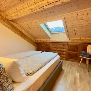 House 1 Via Funivie, Pista Stelvio, Posto Auto Appartamento