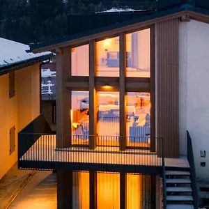 Borgo Plaza Casa vacanze